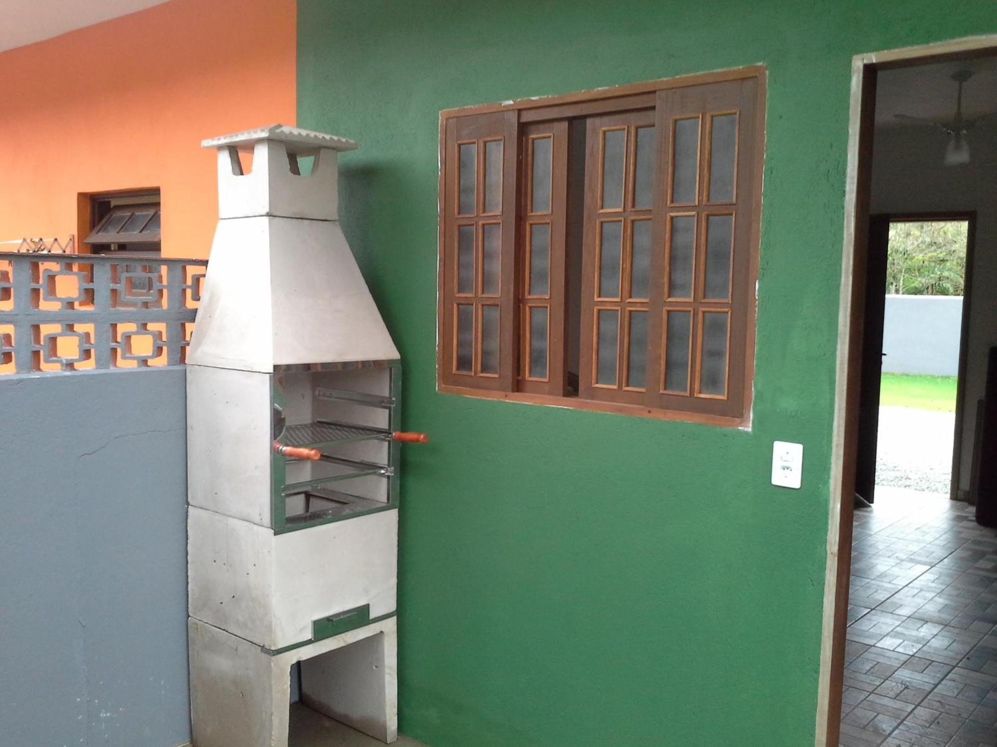 Villa Johen Boicucanga Room photo